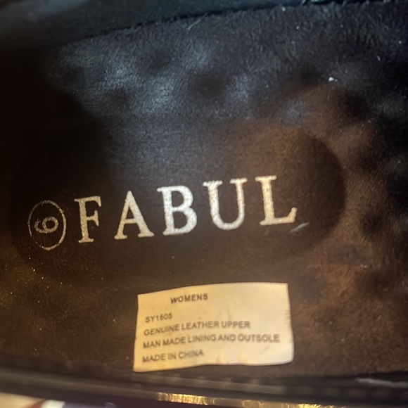 #Nurses shoes - Picture 8 of 9